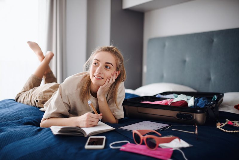 Kalendarz – planner dla studenta – jak uporządkować sprawy