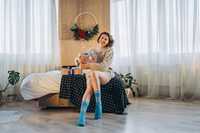 Skarpety nie do pary – niedobrane, a jednak zgodne!