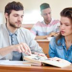 Studia II stopnia w Ignatianum